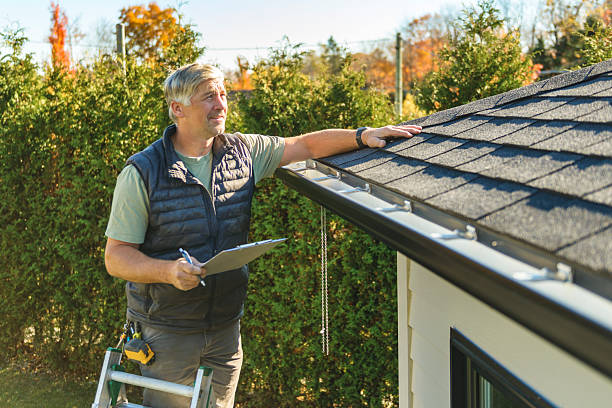 Trusted Roofing service in Decatur, MI - Ben Roofing and Steel LLC