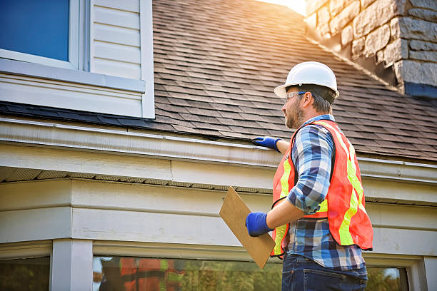 Trusted Metal Roofing service in Decatur, MI - Ben Roofing and Steel LLC